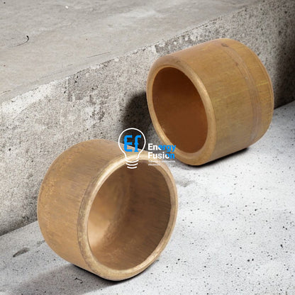 Tapa Gorro Bronce 1 1/4´ SO Dimaflow image 1