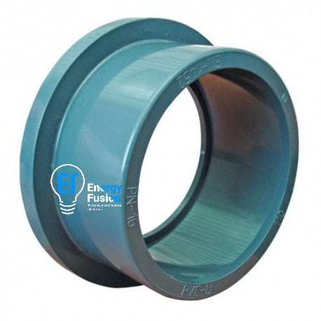 Collar Flange Brida cem 75MM PN16 image 0
