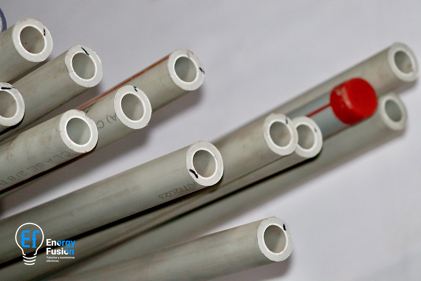 Tubo PP-RCT Beta 32MM S4 PN-16X6M image 1