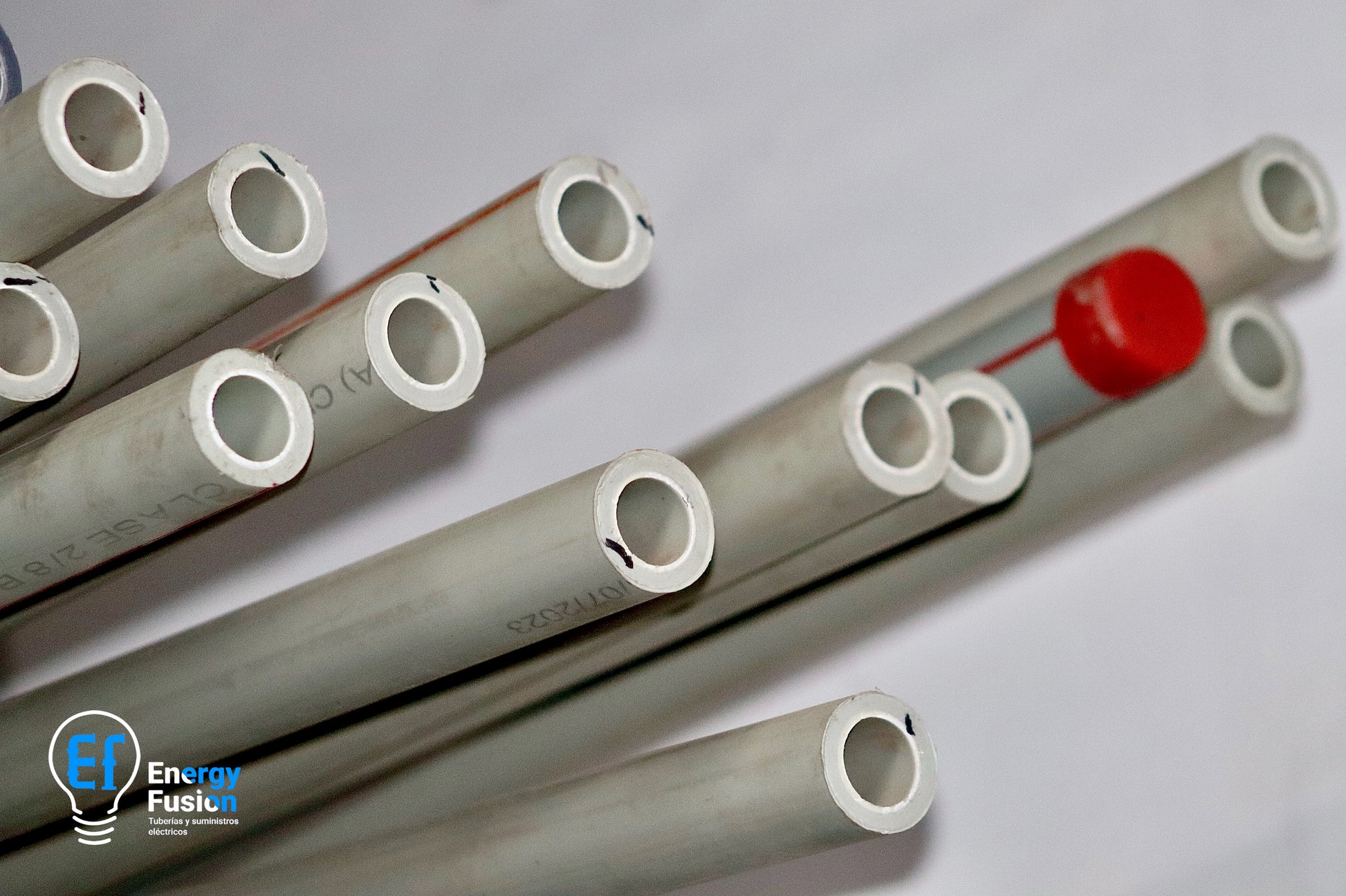 Tubo PP-RCT Beta 32MM S4 PN-16X6M image 1