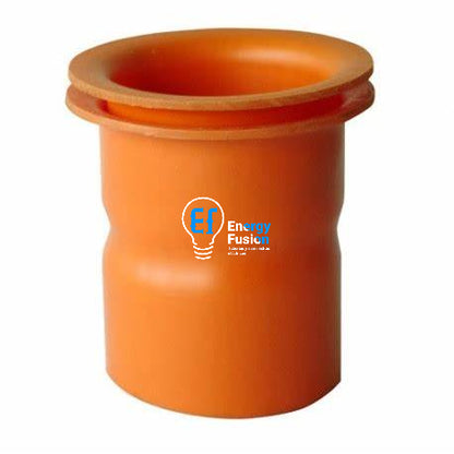 Salida Caja PVC Conduit image 1