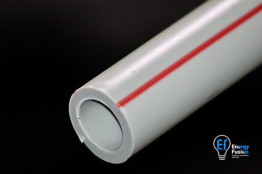 Tubo PP-RCT Beta 32MM S4 PN-16X6M image 0