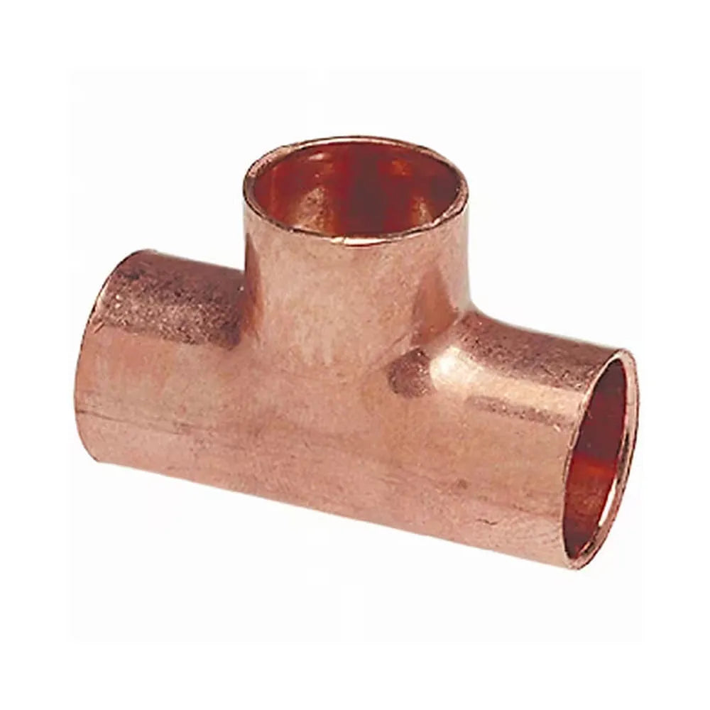 Tee Cobre SO-SO-SO image 0