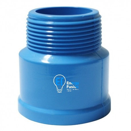 Terminal PVC HE CEM PN10 image 0