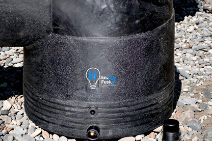 Codo HDPE Electrofusion 90° image 1