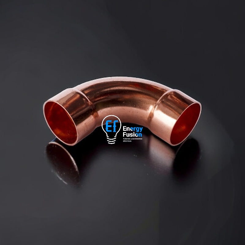 Curva 90° SO-SO 3/8´ image 0