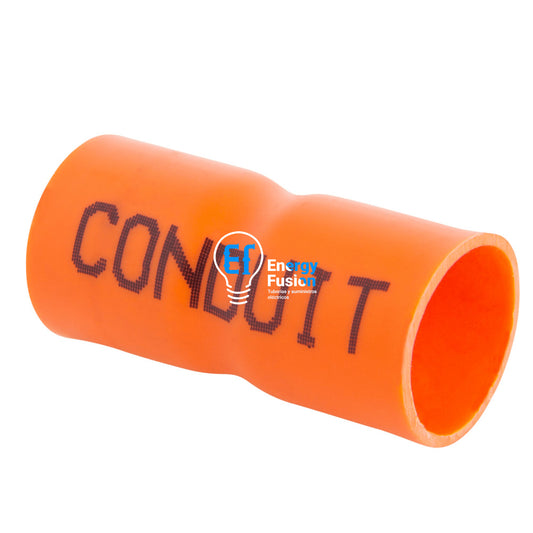 Copla PVC Conduit 16MM image 0
