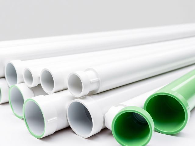 Categoría Tuberías PPR - Energy Fusión